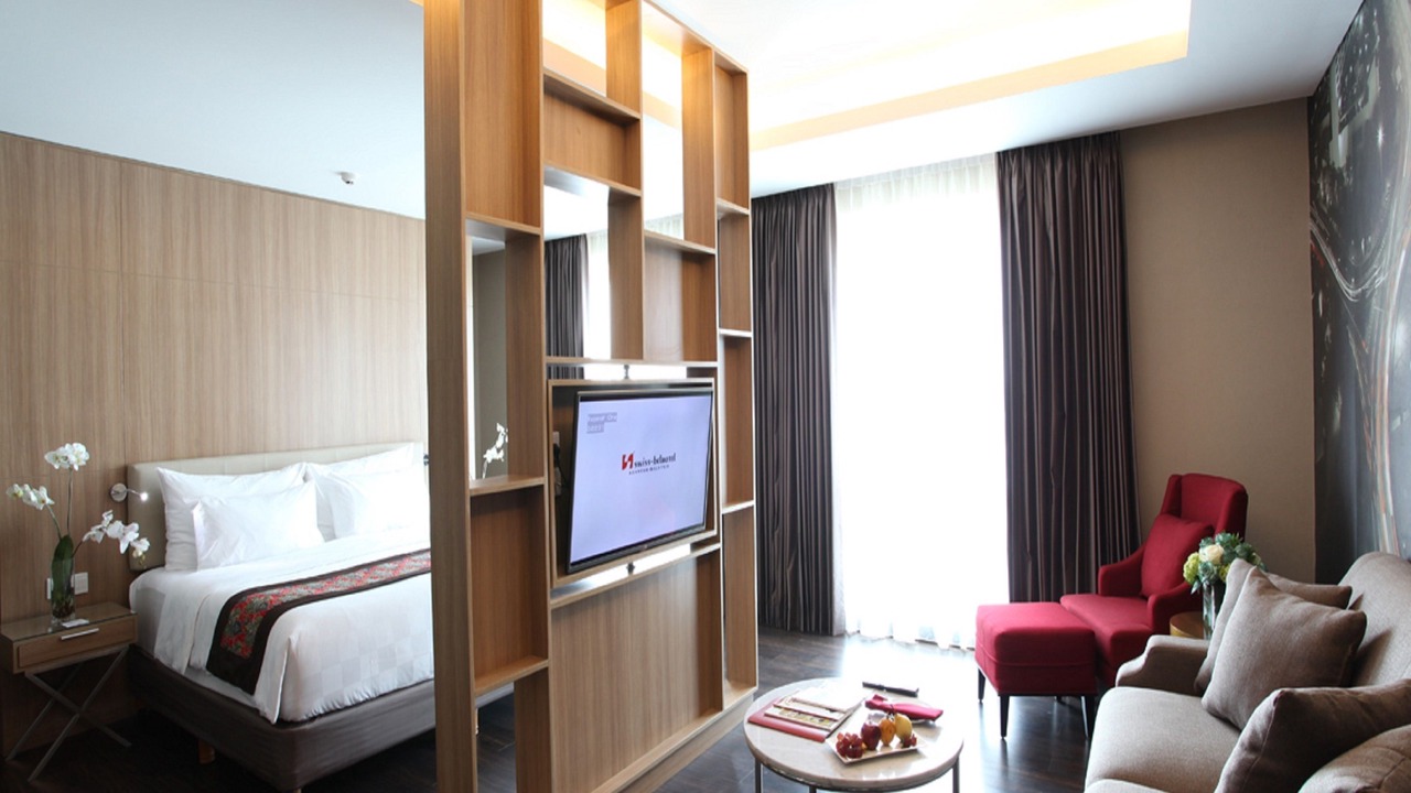 Photo of Bedroom in Tangerang