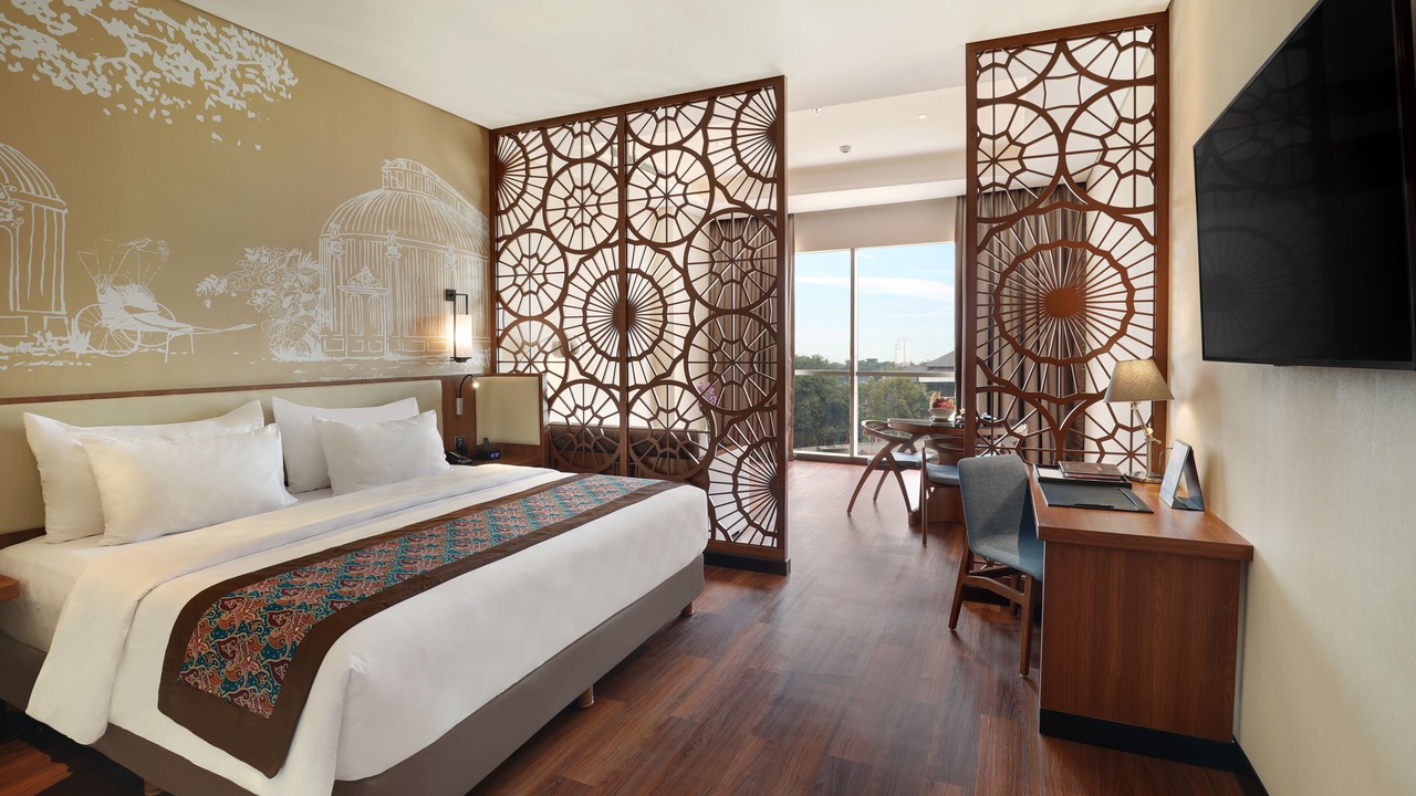 Photo of Bedroom in Tangerang