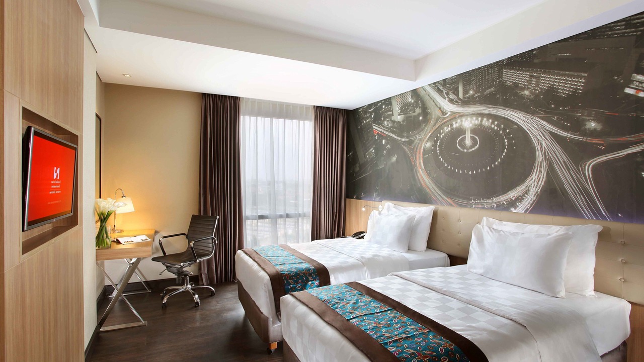 Photo of Bedroom in Tangerang