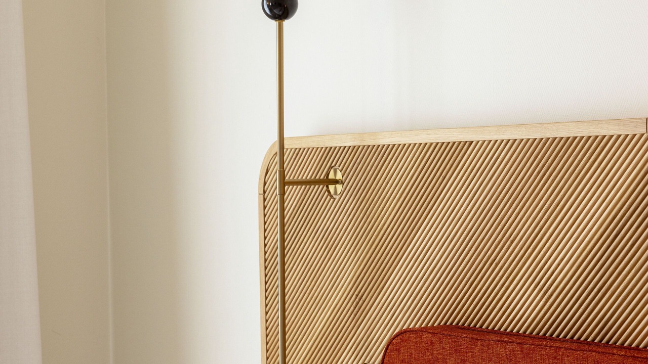 Photo of Bedroom in Le Plessis-Robinson