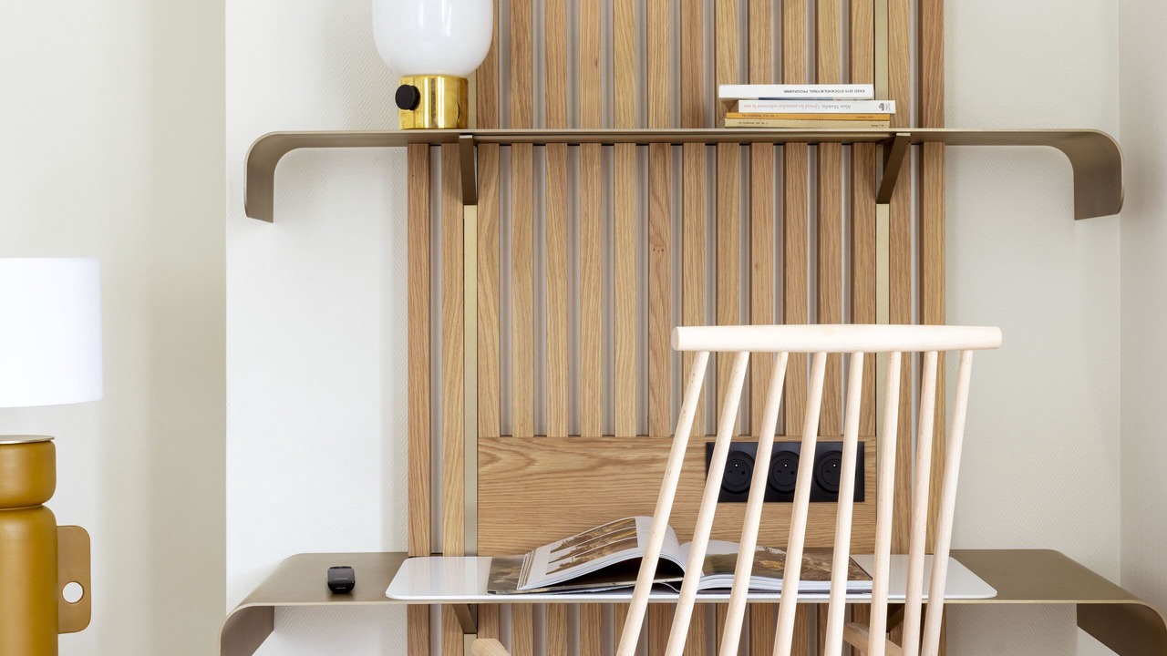 Photo of Bedroom in Le Plessis-Robinson