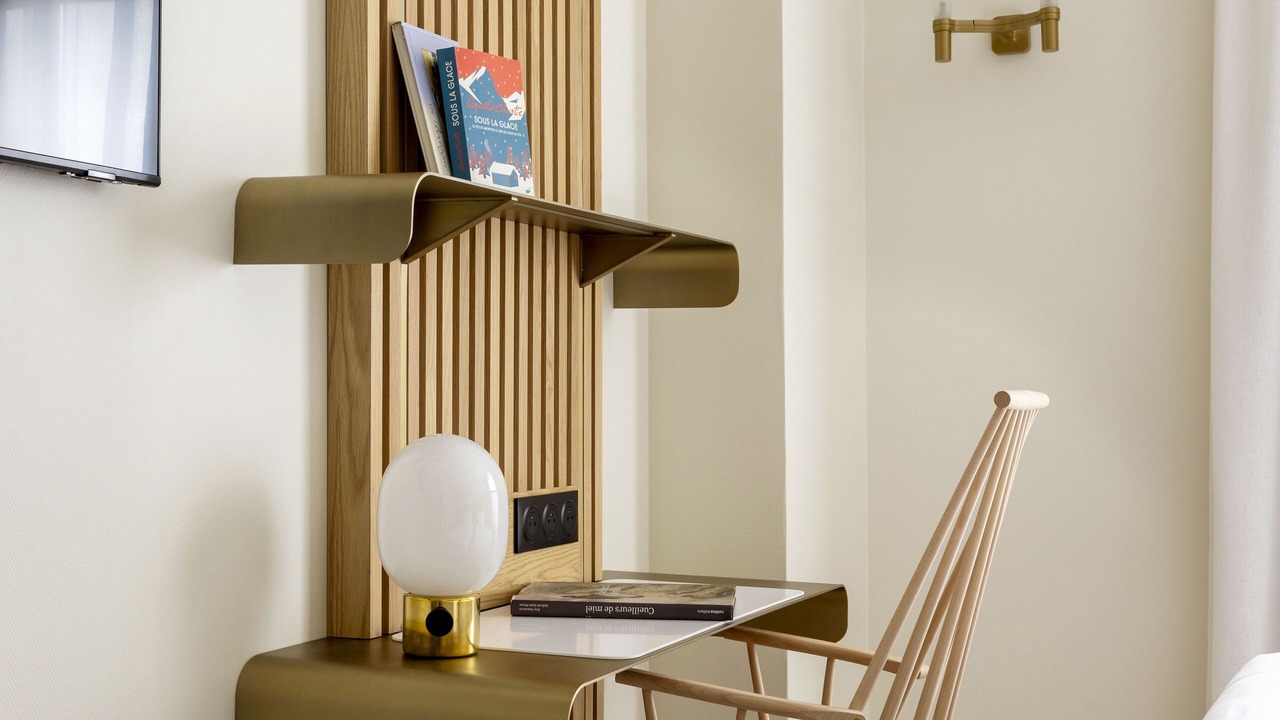 Photo of Bedroom in Le Plessis-Robinson