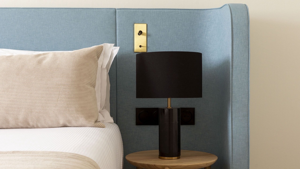 Photo of Bedroom in Le Plessis-Robinson