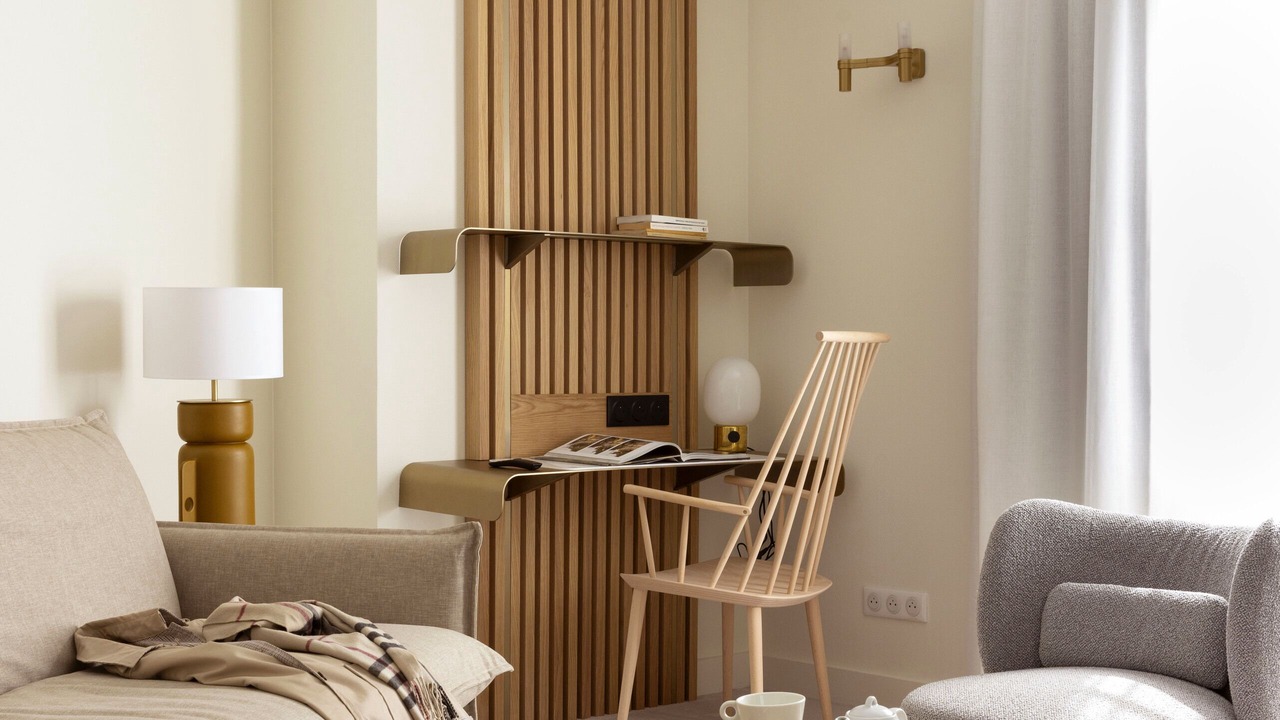 Photo of Bedroom in Le Plessis-Robinson
