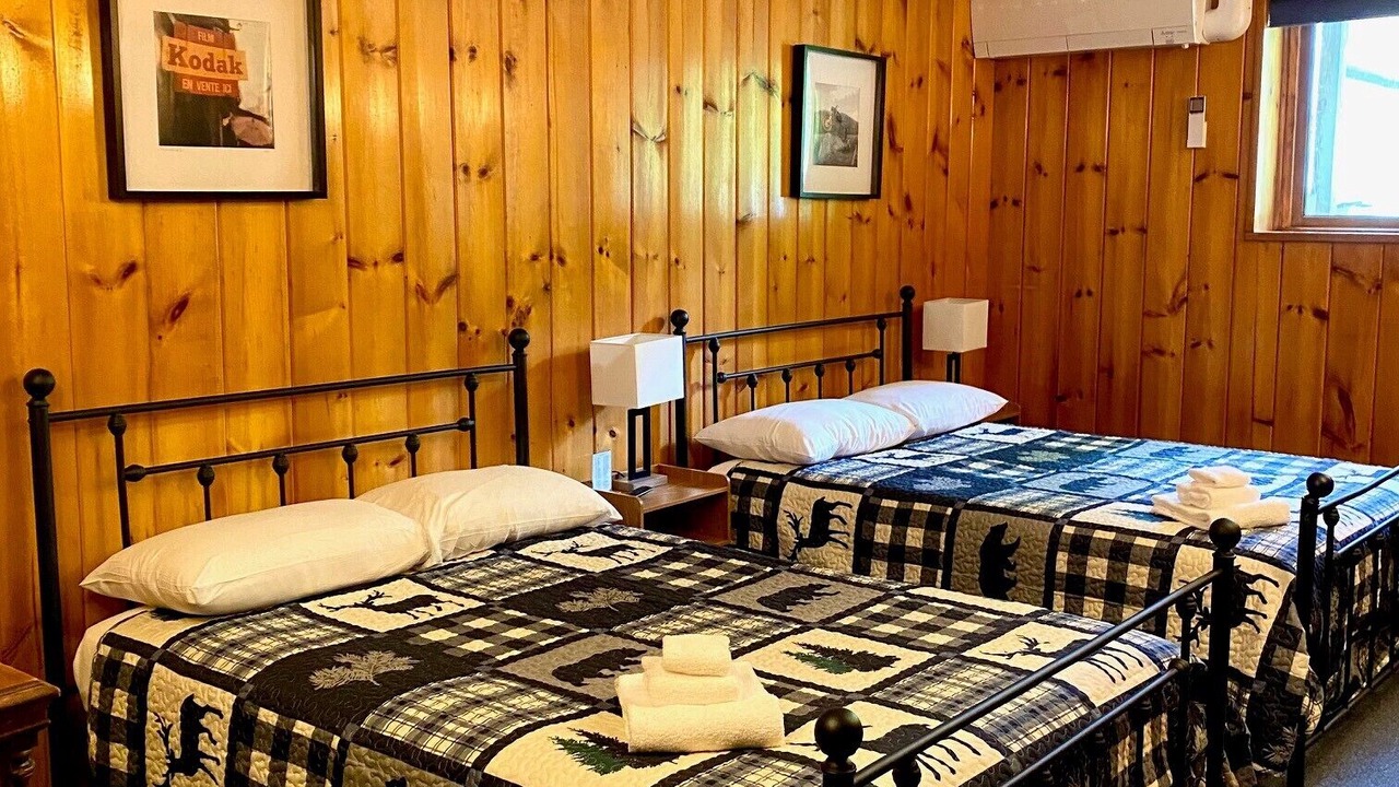 Photo of Bedroom in West Dover