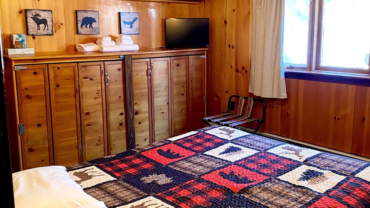 Photo of Bedroom in West Dover