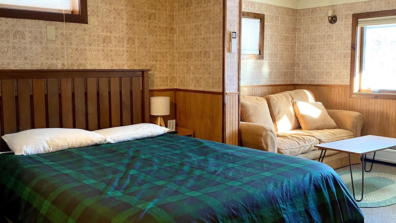 Photo of Bedroom in West Dover