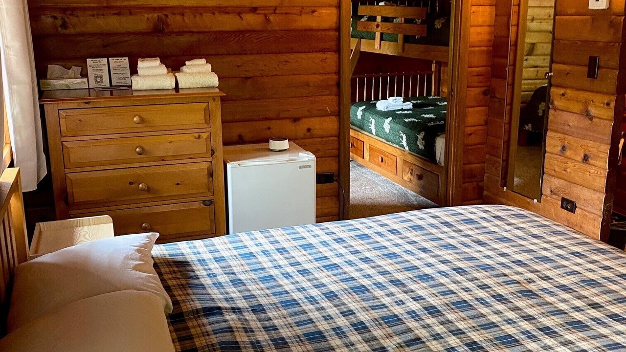 Photo of Bedroom in West Dover