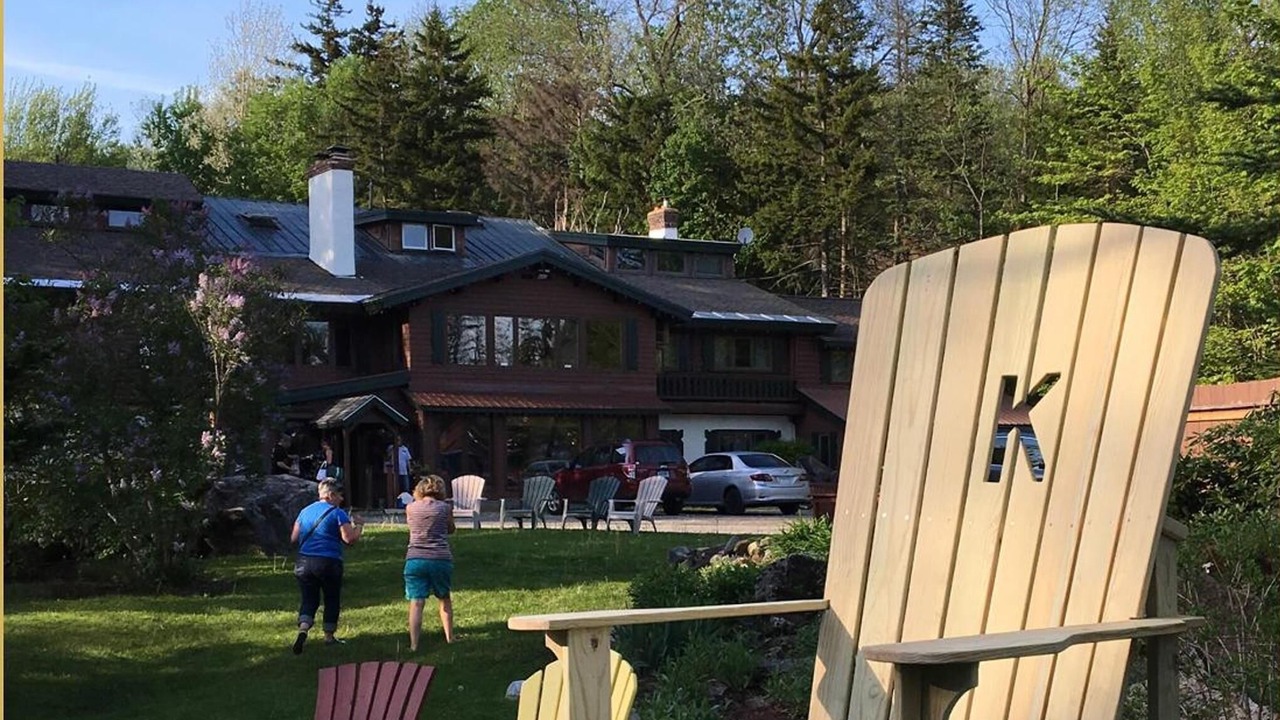 Photo of Outdoor in West Dover