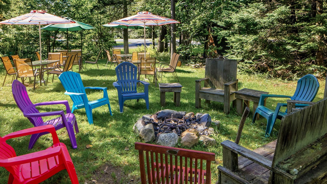 Photo of Outdoor in West Dover