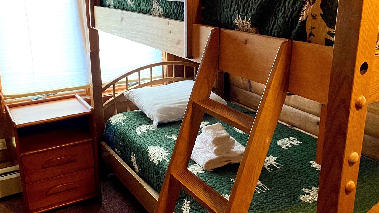 Photo of Bedroom in West Dover