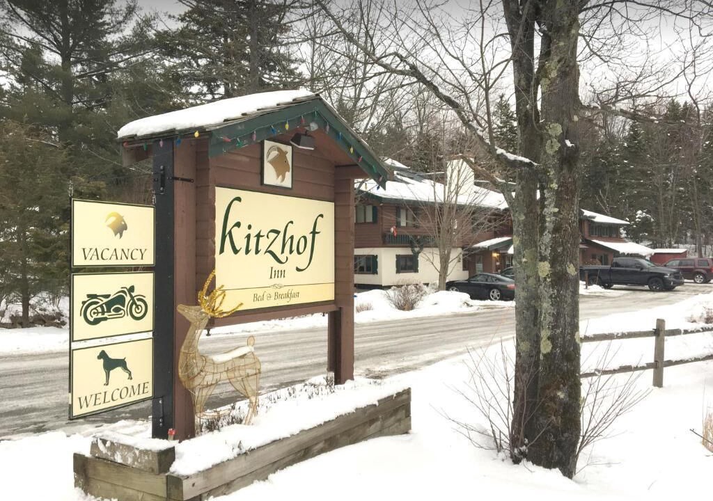 Photo of Outdoor in West Dover