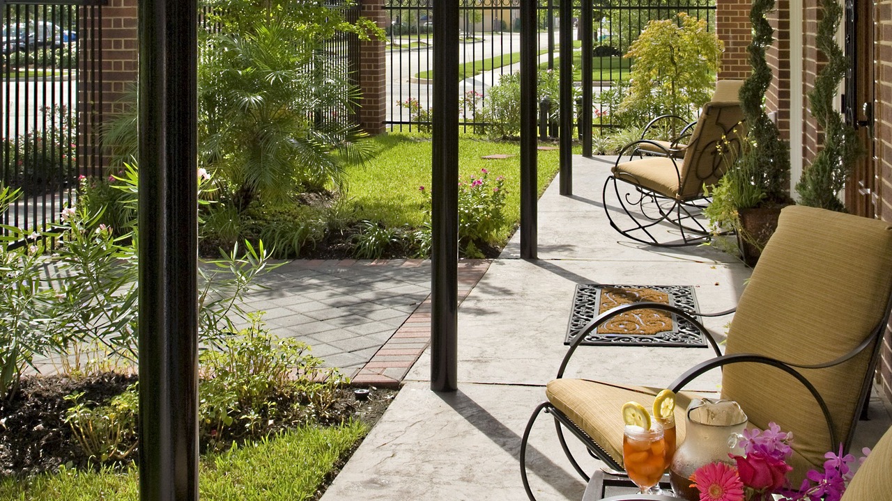 Photo of Outdoor in Midtown