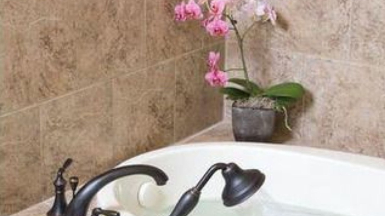 Photo of Bathroom in Midtown