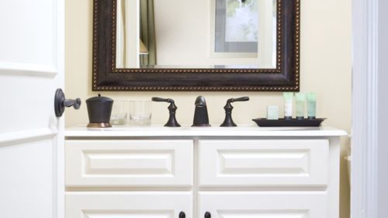 Photo of Bathroom in Midtown