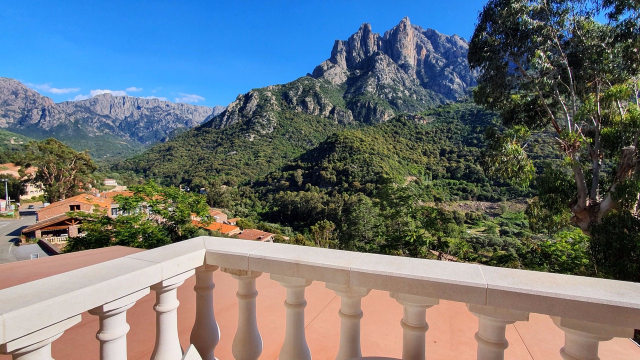Photo of Patio Balcony in Porto