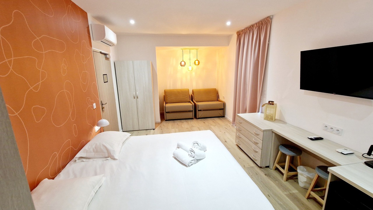 Photo of Bedroom in Porto