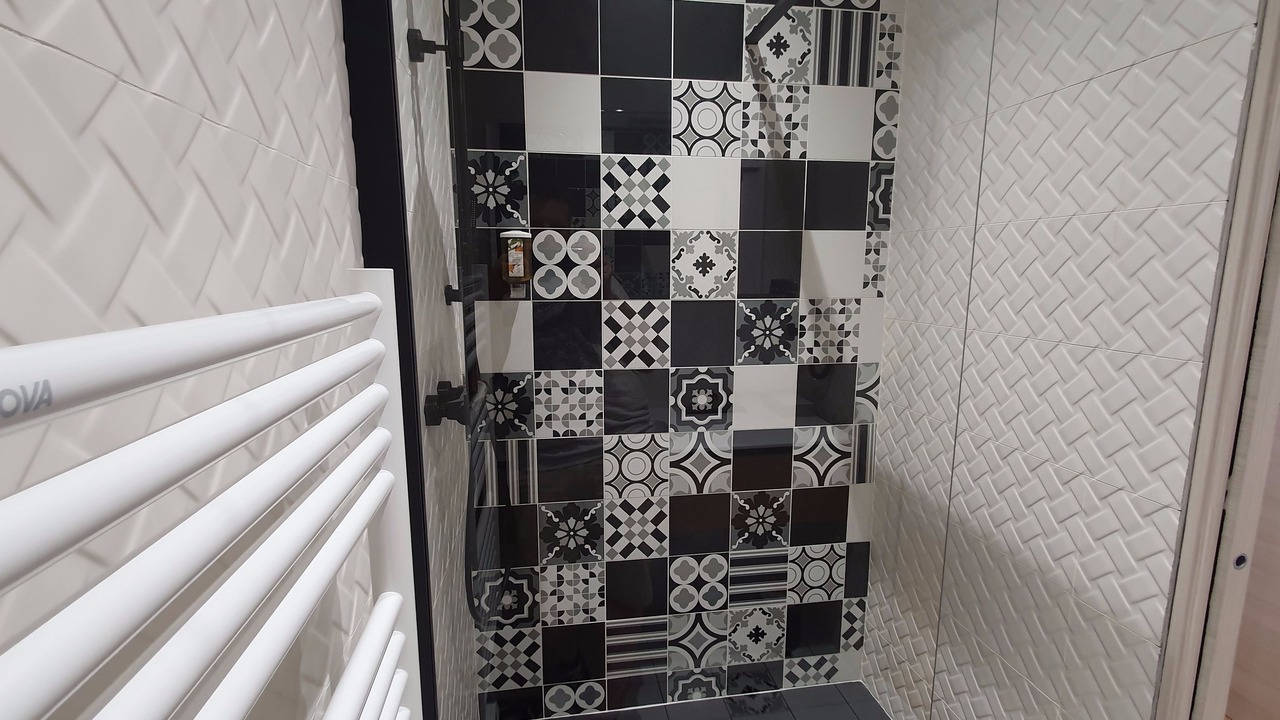 Photo of Bathroom in Porto