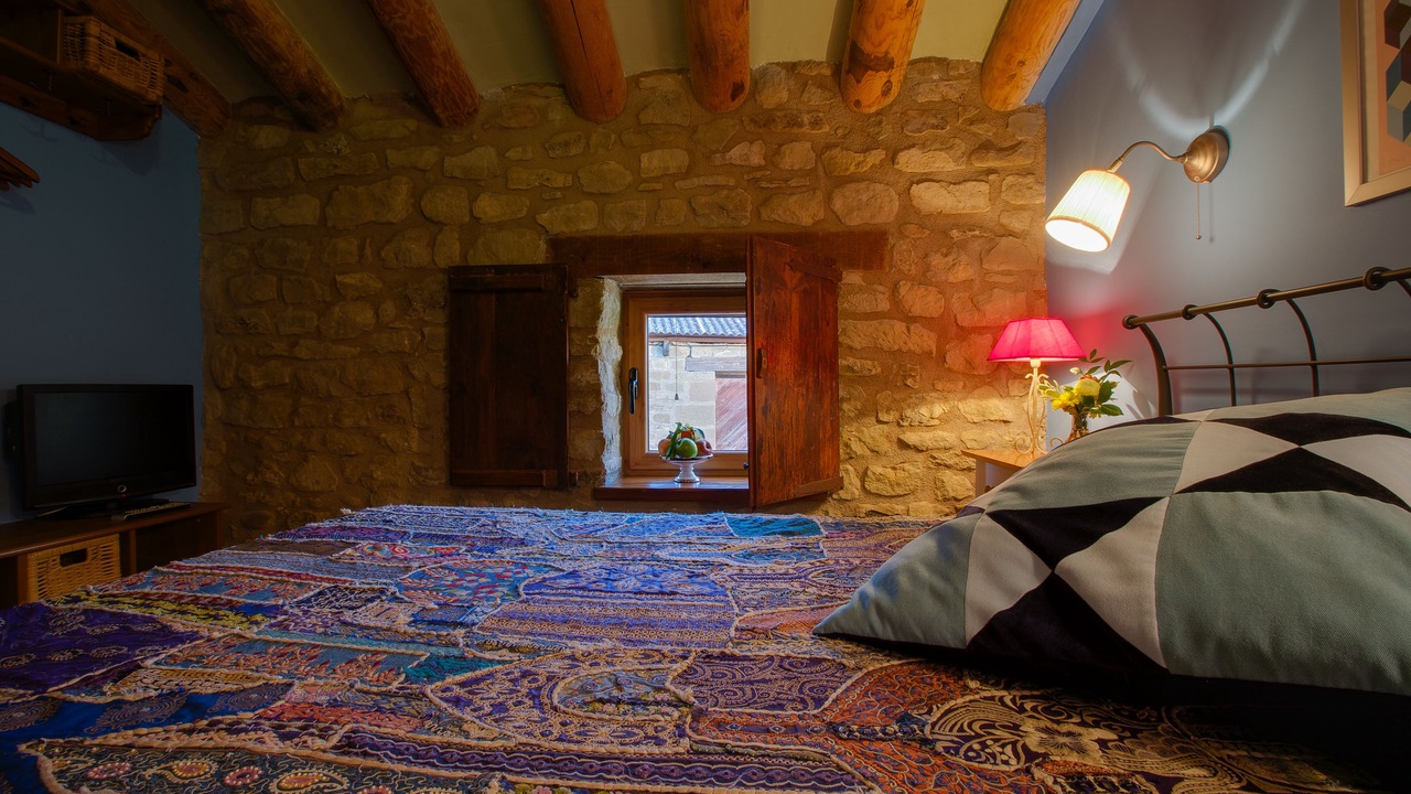 Photo of Bedroom in Concilio
