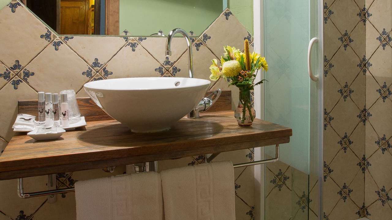 Photo of Bathroom in Concilio
