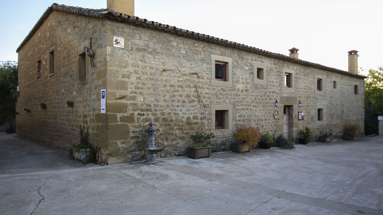Photo of Outdoor in Concilio