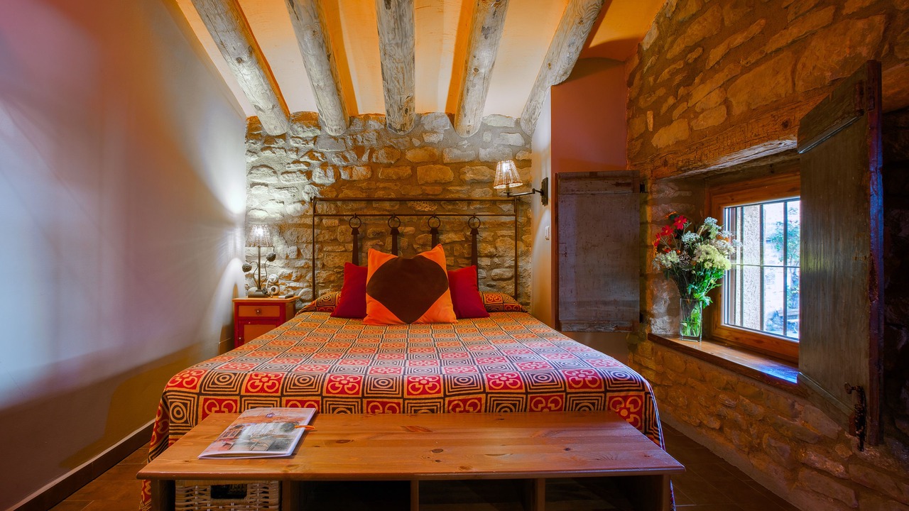 Photo of Bedroom in Concilio