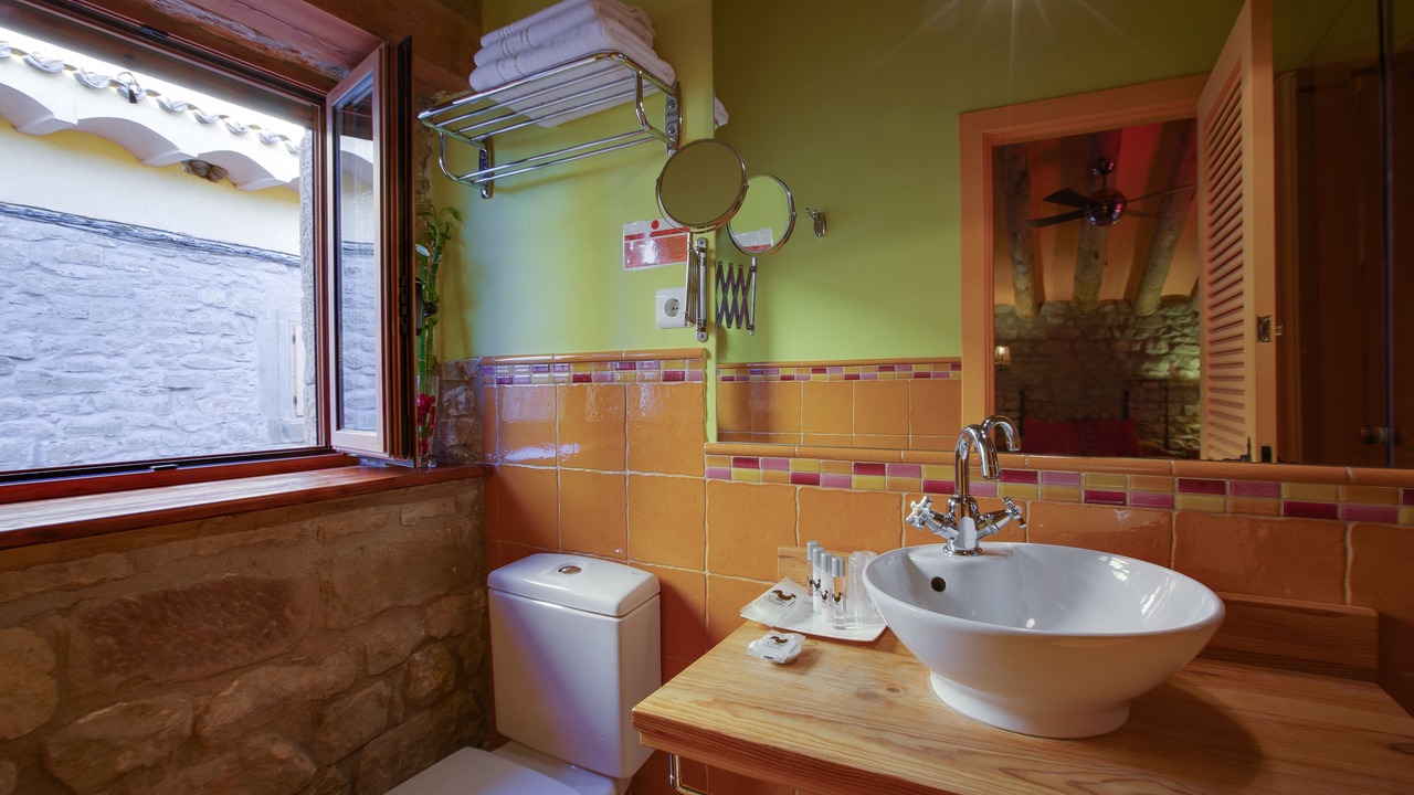 Photo of Bathroom in Concilio