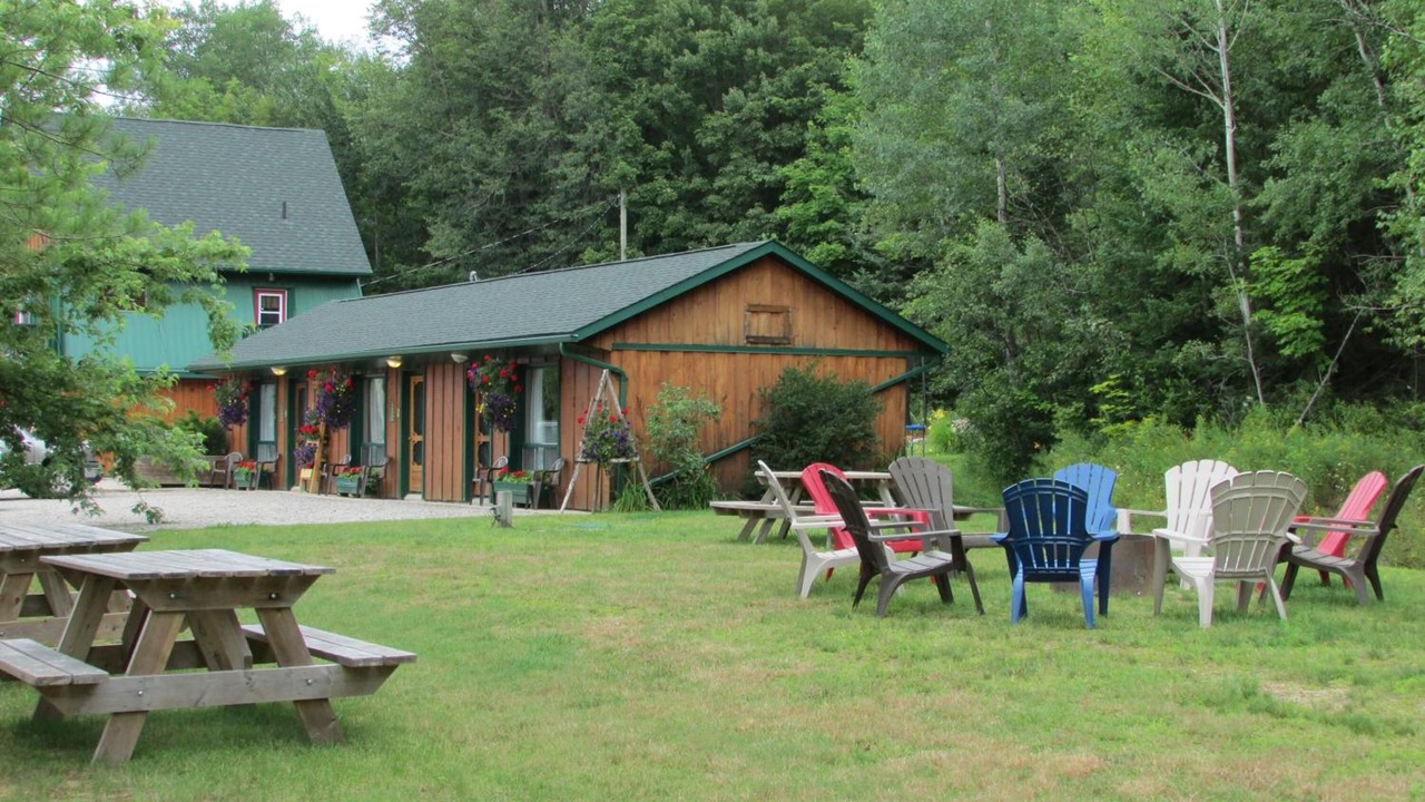Photo of Outdoor in Dwight