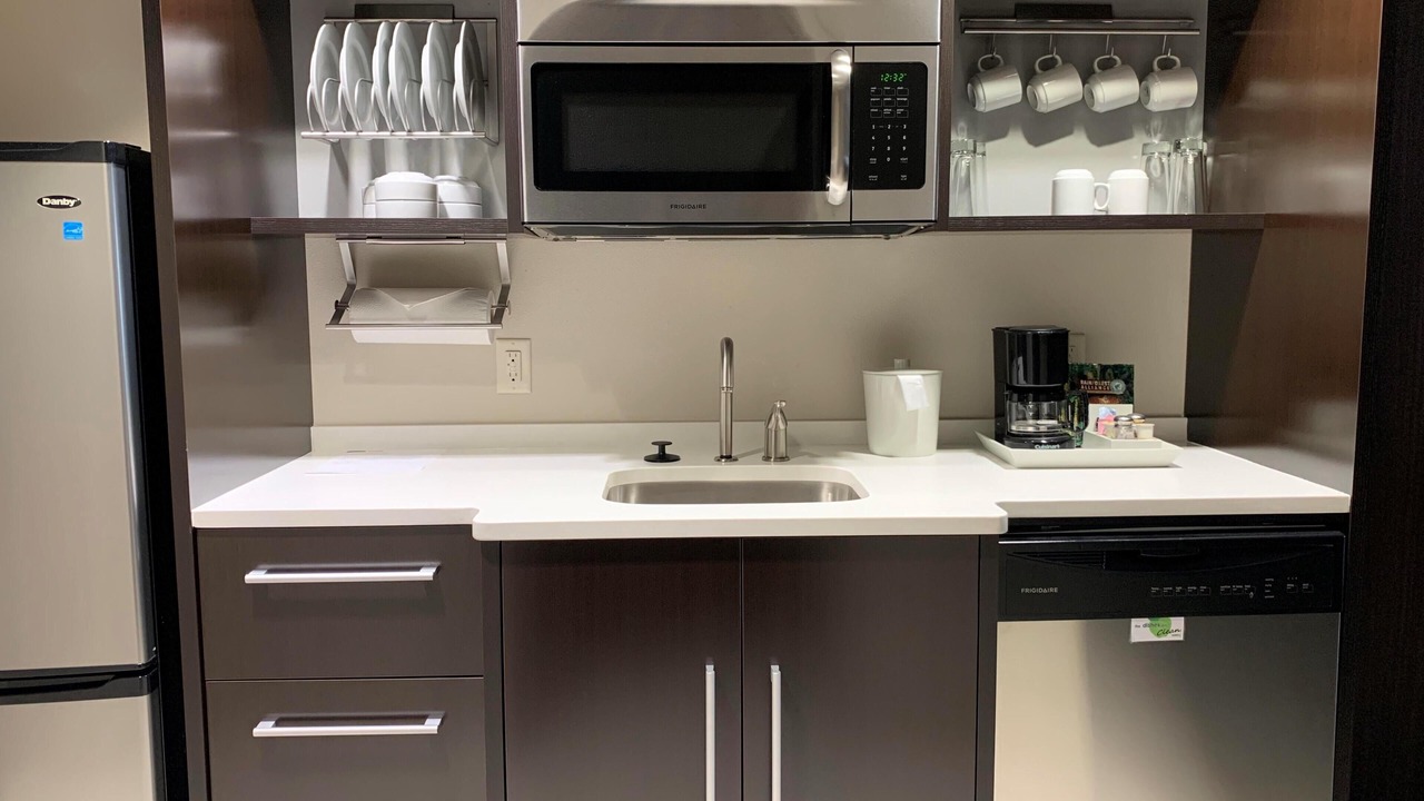 Photo of Kitchen in Fort Smith