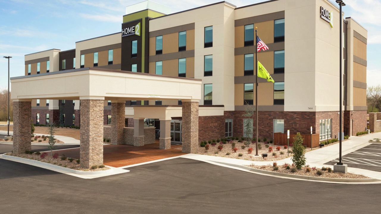 Photo of Outdoor in Fort Smith