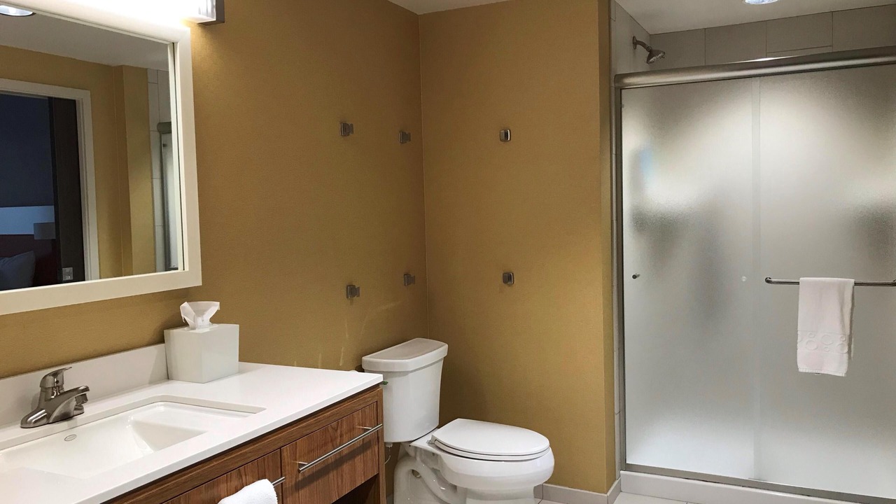 Photo of Bathroom in Fort Smith