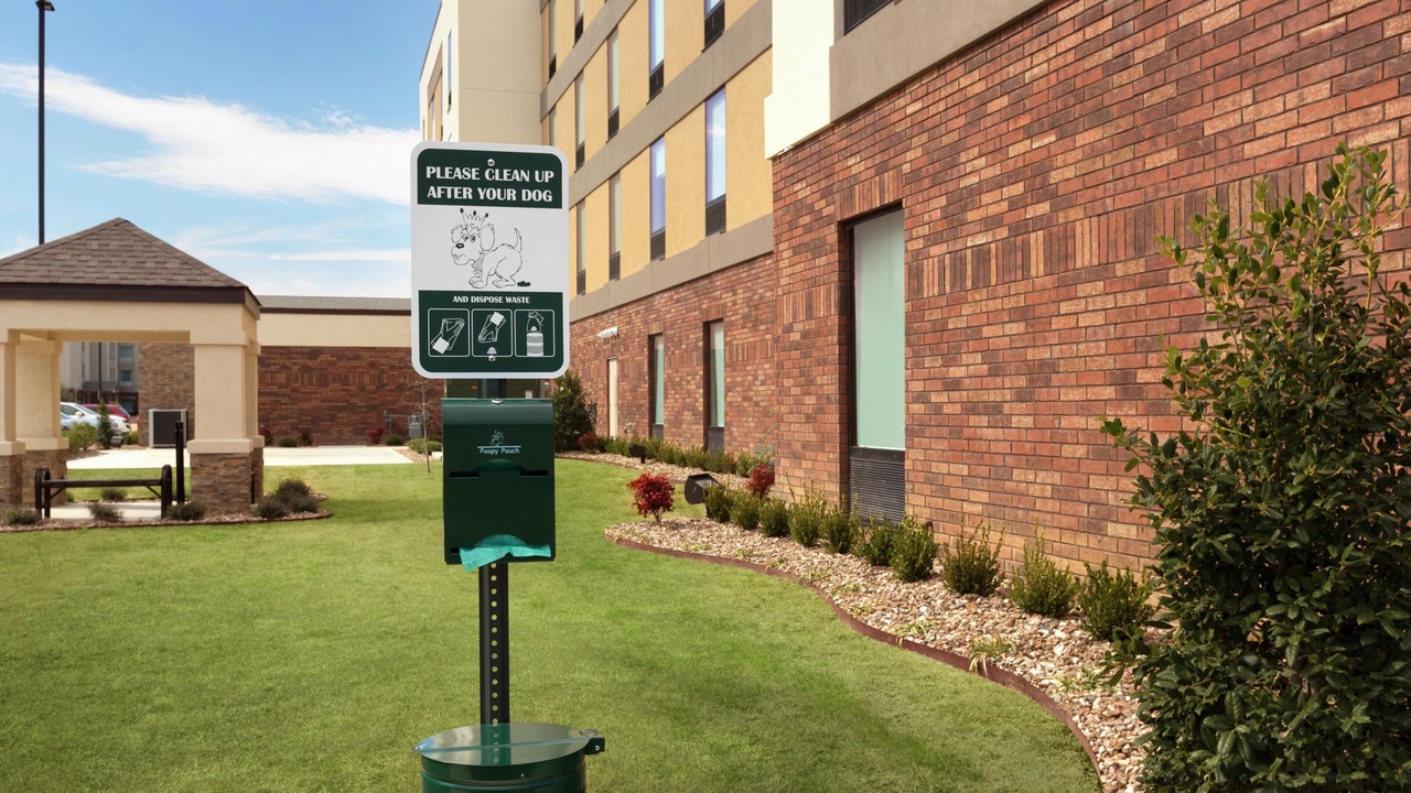Photo of Outdoor in Fort Smith