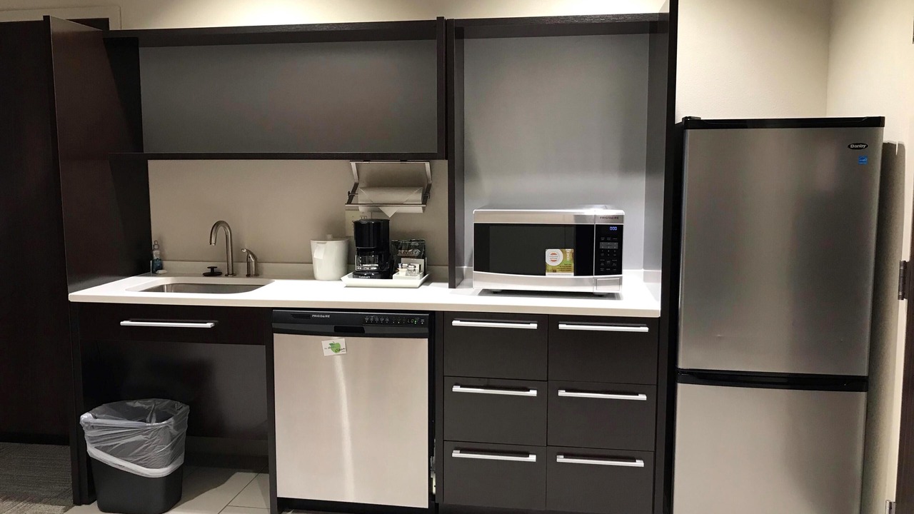 Photo of Kitchen in Fort Smith