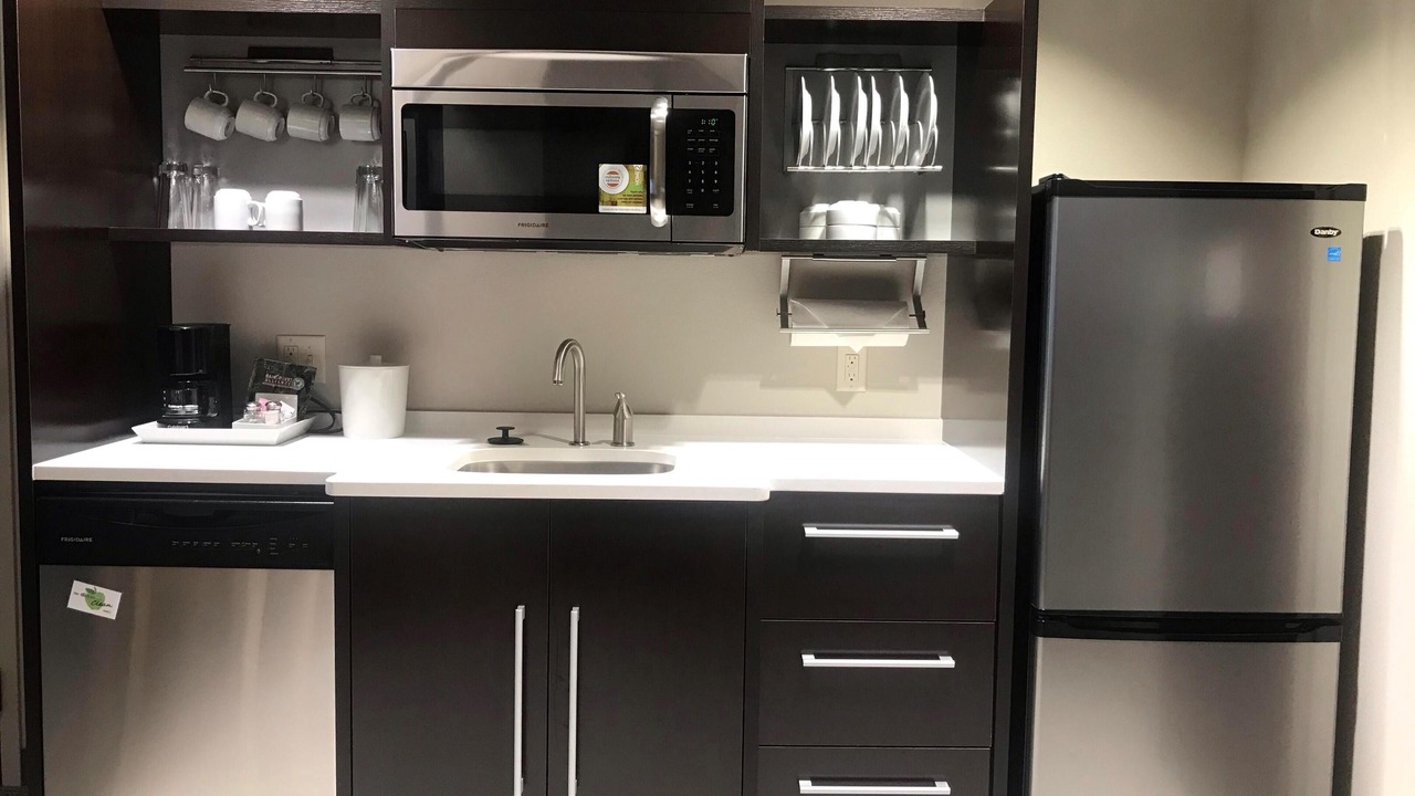 Photo of Kitchen in Fort Smith