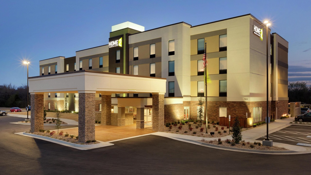 Photo of Outdoor in Fort Smith
