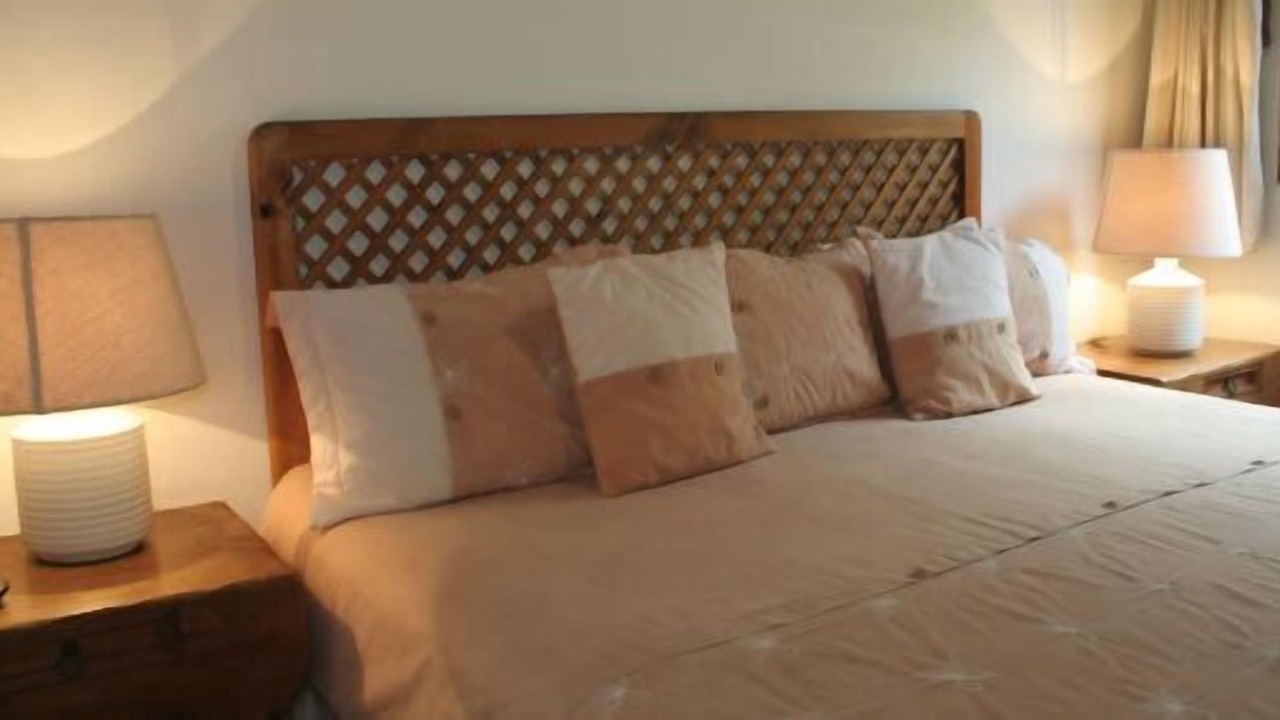 Photo of Bedroom in Avandaro