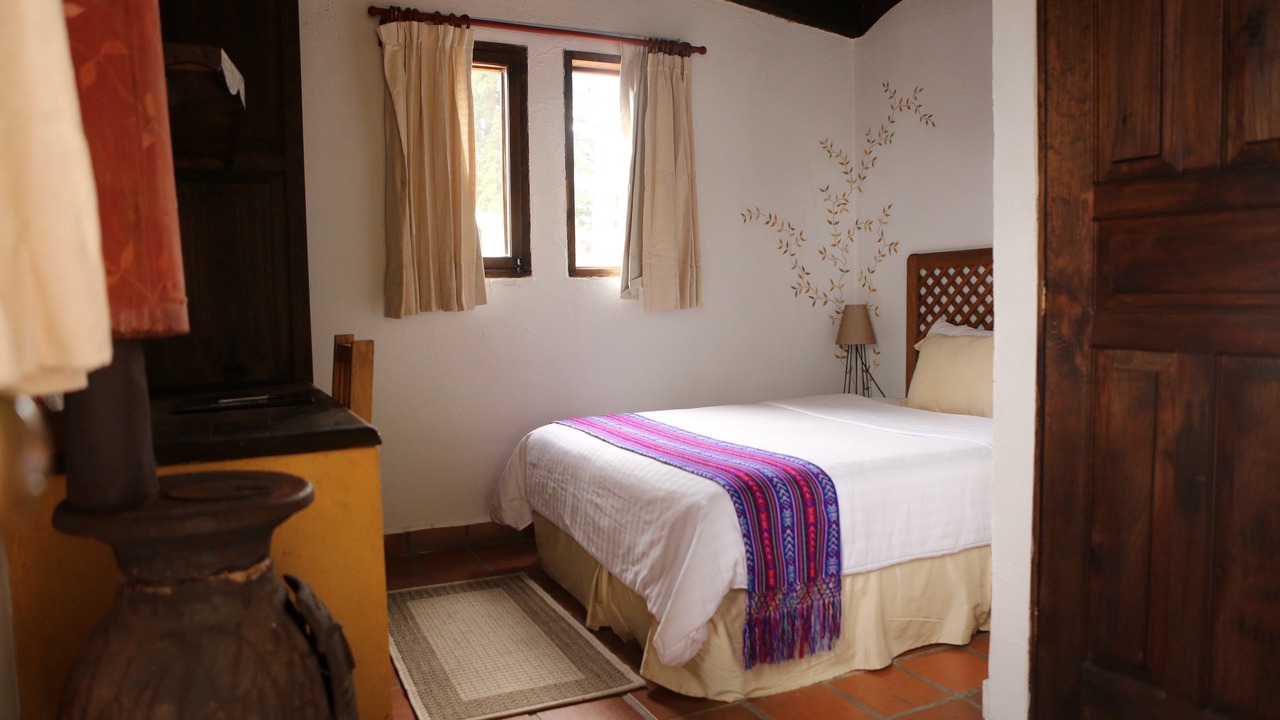 Photo of Bedroom in Avandaro