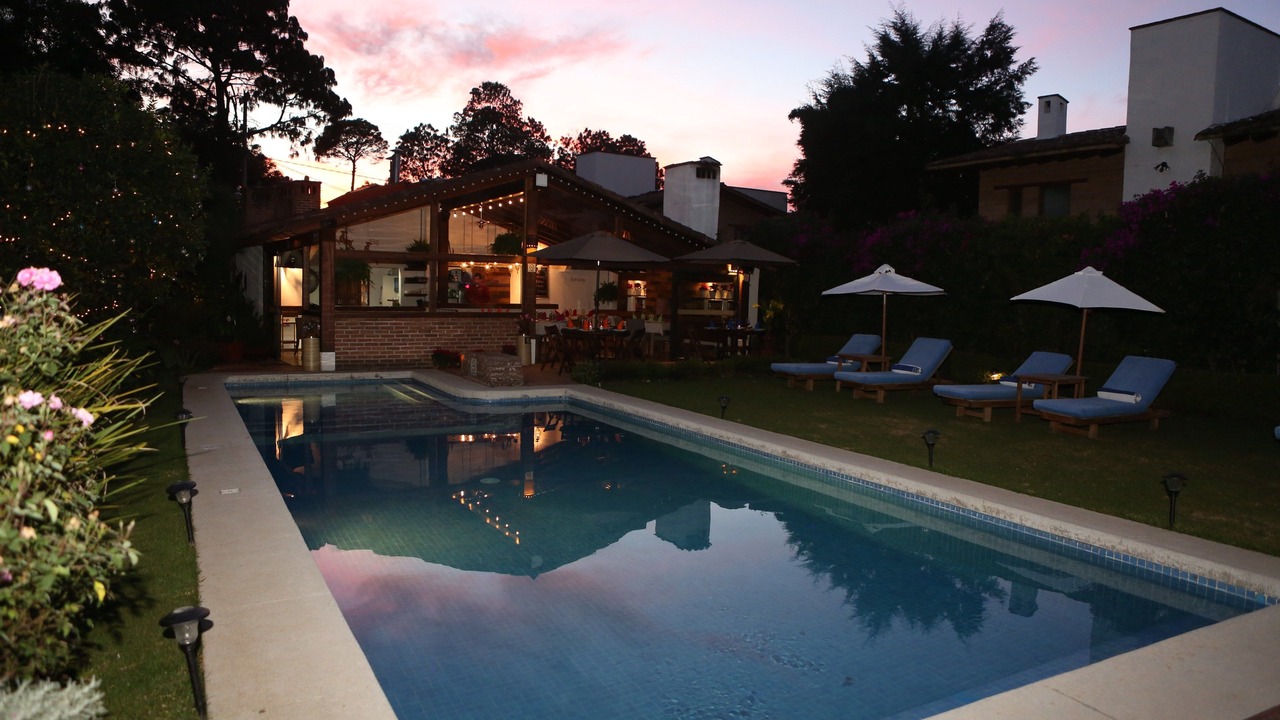 Photo of Outdoor in Avandaro