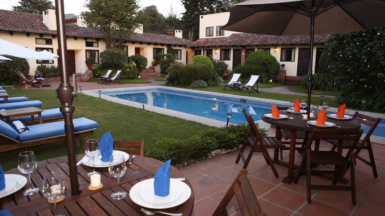 Photo of Outdoor in Avandaro