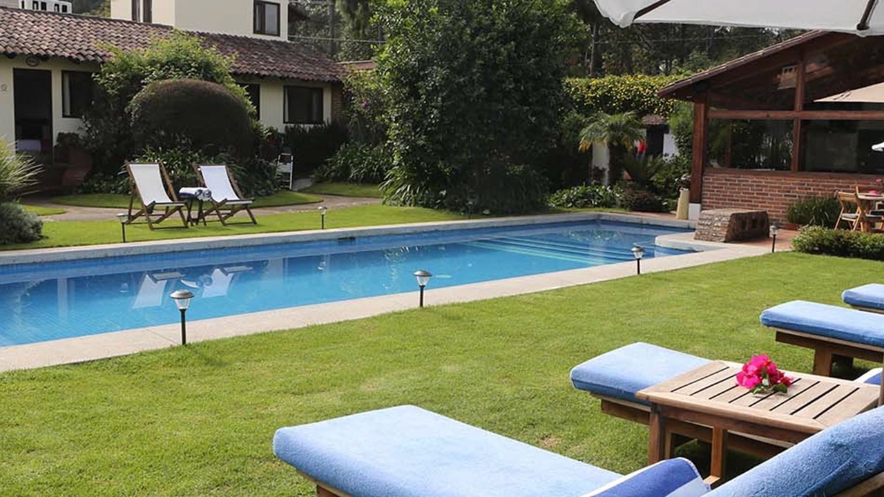 Photo of Outdoor in Avandaro