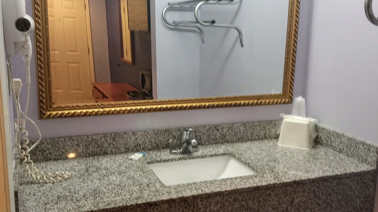 Photo of Bathroom in Coldspring