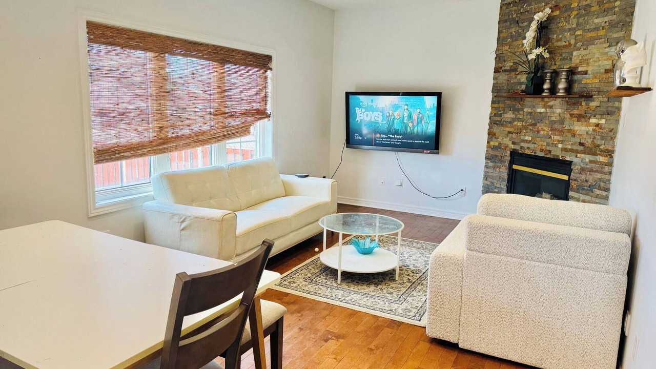 Photo of Bedroom in Churchill Meadows