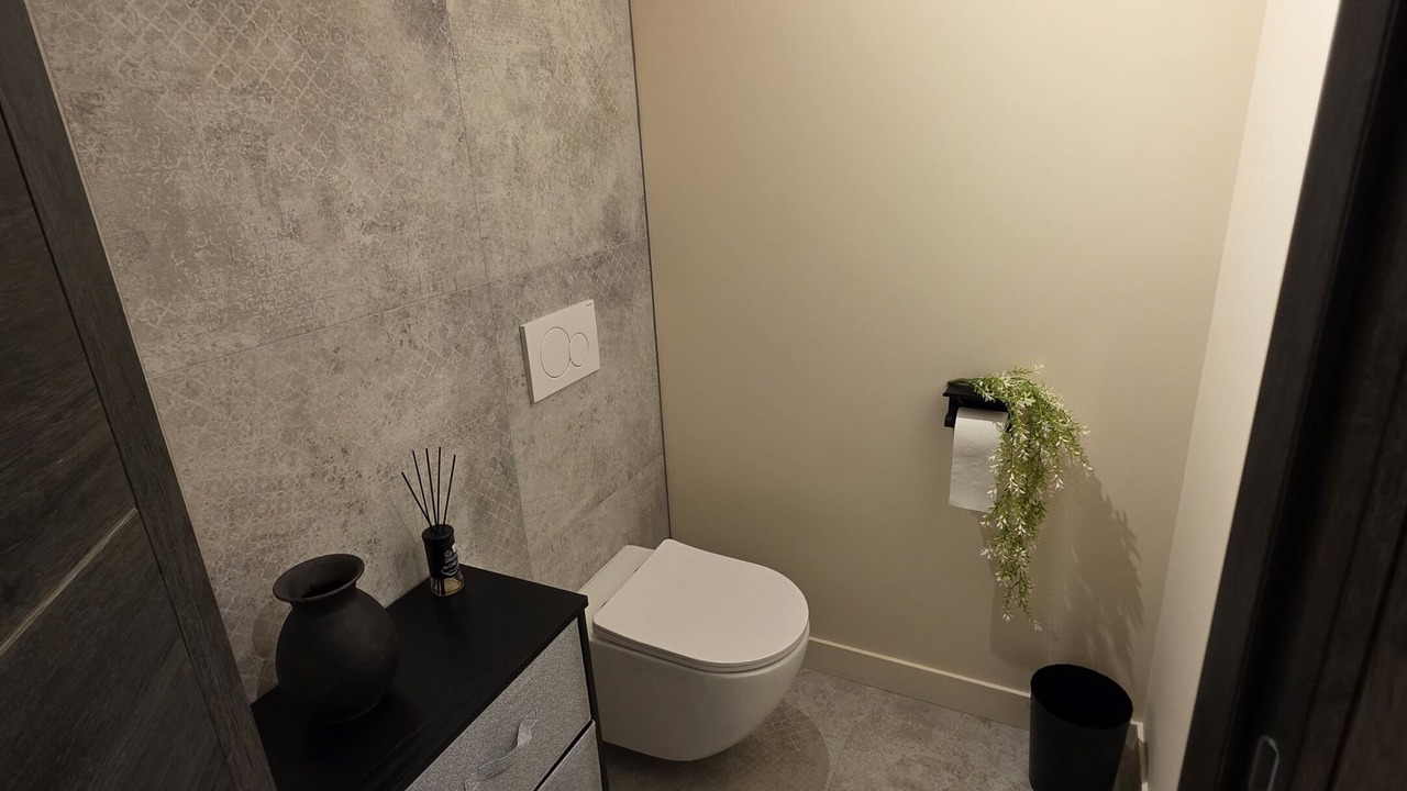 Photo of Bathroom in Alby-sur-Cheran