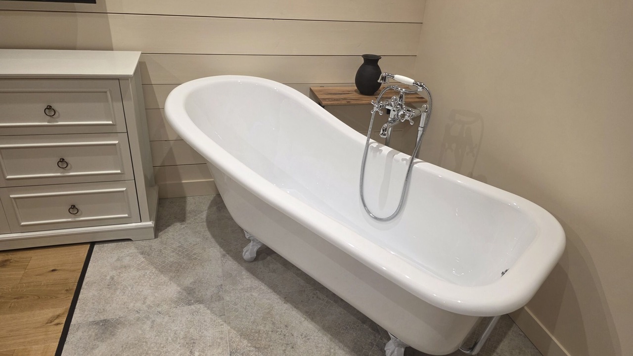 Photo of Bathroom in Alby-sur-Cheran