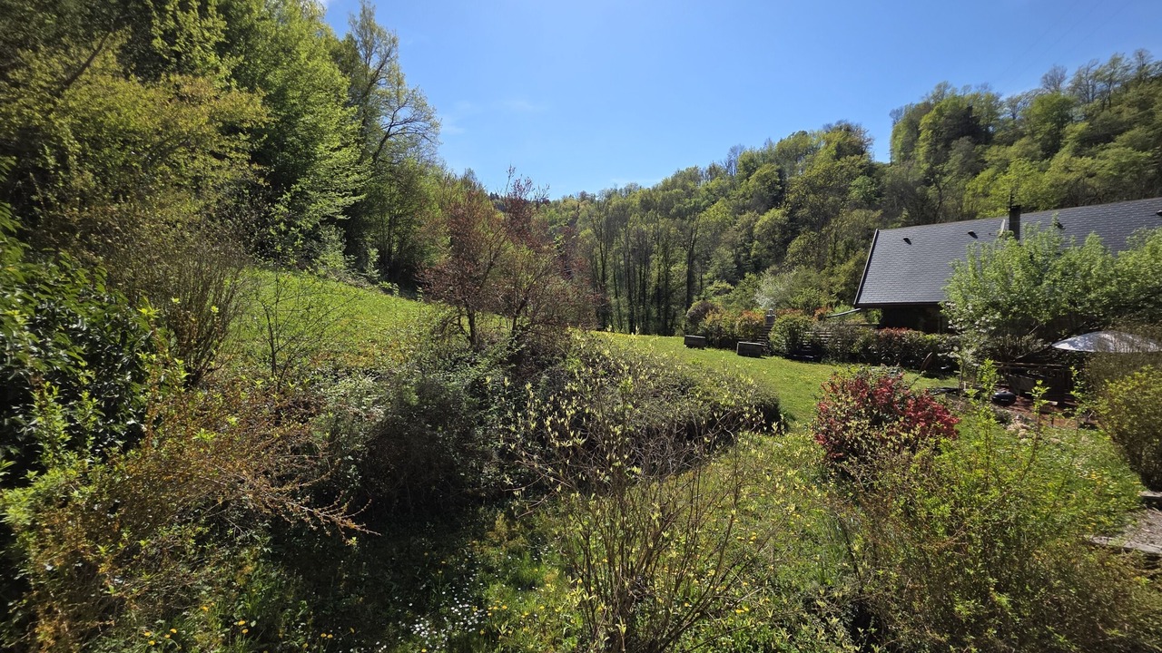 Photo of Outdoor in Alby-sur-Cheran