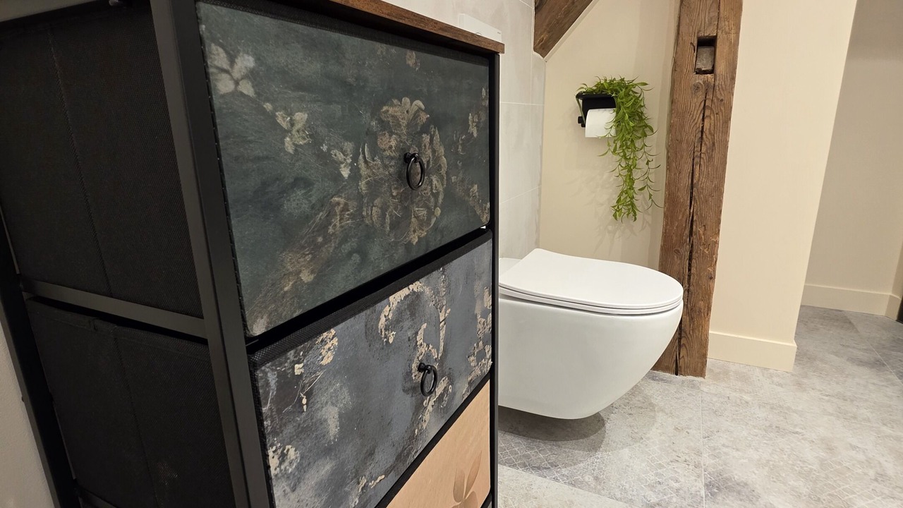 Photo of Bathroom in Alby-sur-Cheran