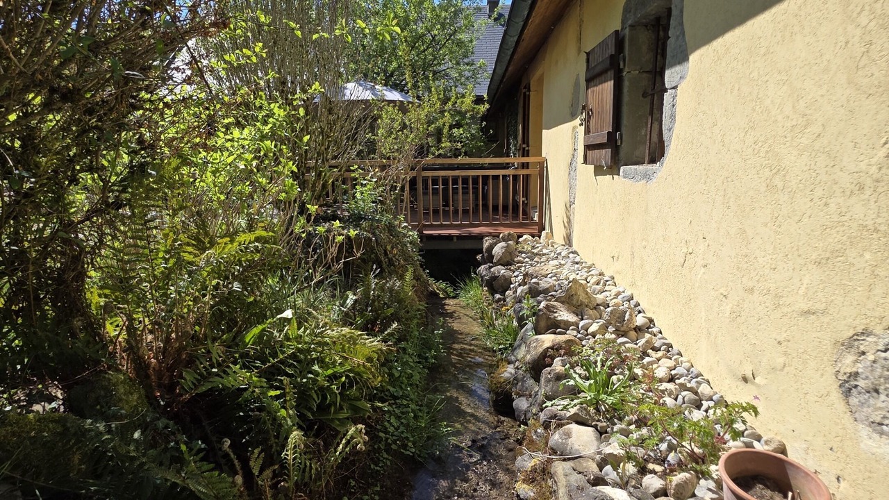 Photo of Outdoor in Alby-sur-Cheran