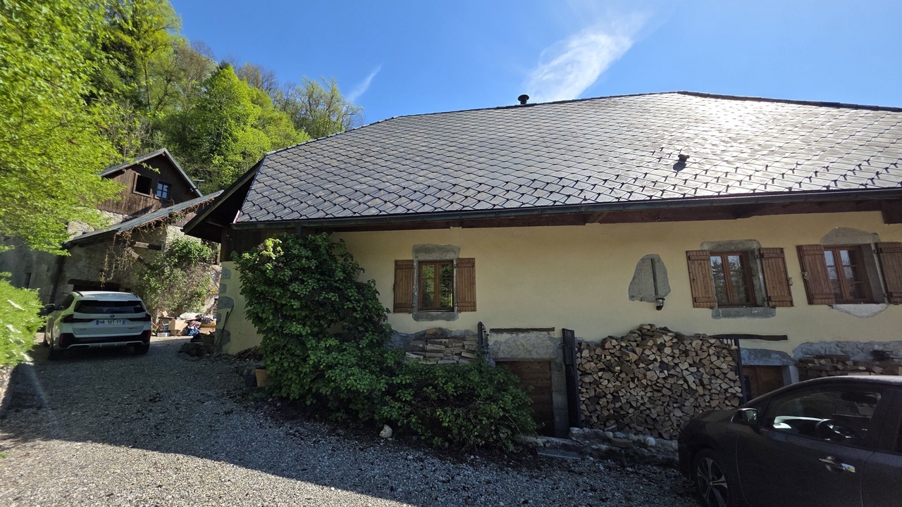 Photo of Outdoor in Alby-sur-Cheran