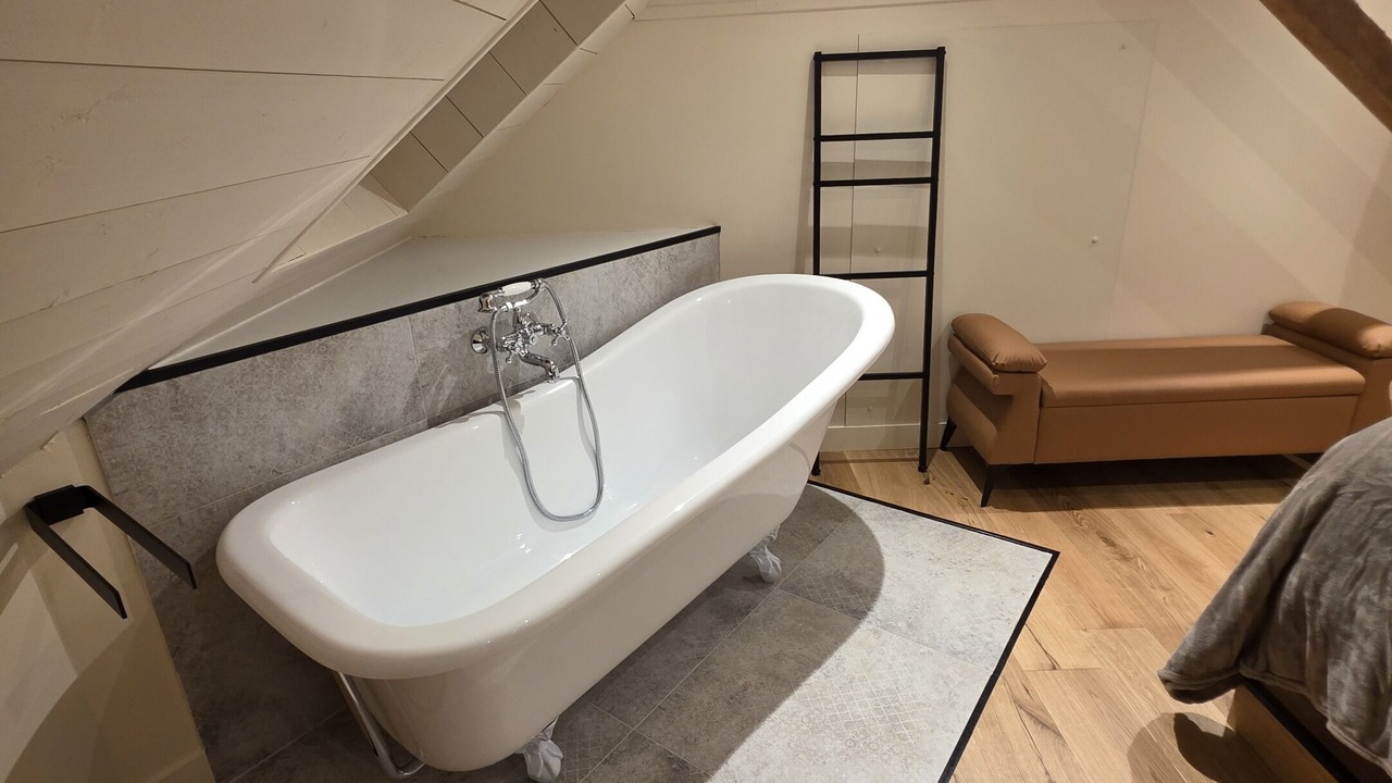 Photo of Bathroom in Alby-sur-Cheran