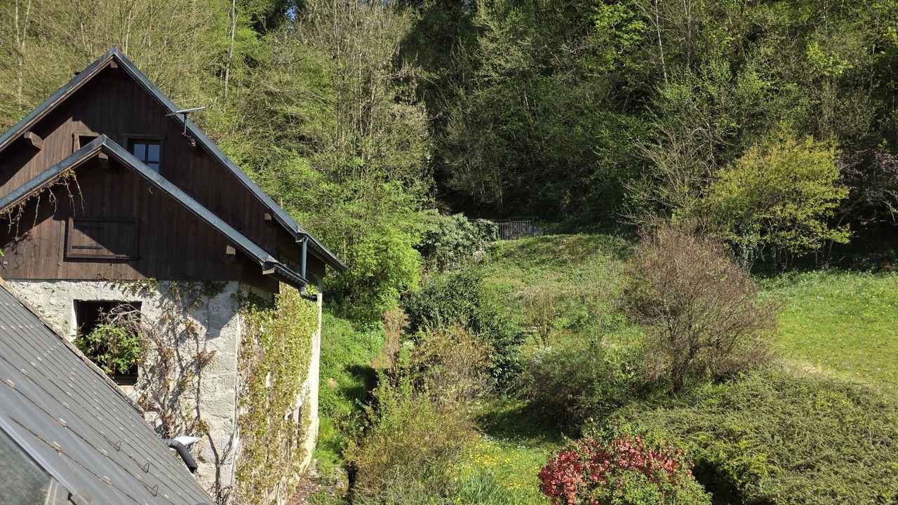 Photo of Outdoor in Alby-sur-Cheran